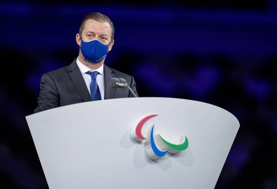 Глава Международного паралимпийского комитета не поедет на Олимпиаду из-за коронавируса
