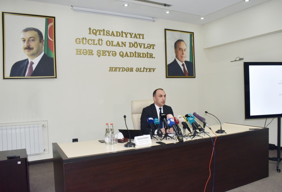 Sahibkarlığın İnkişafı Fondu: Bu il kreditlərin verilməsi üçün prioritetlər müəyyənləşdirilib