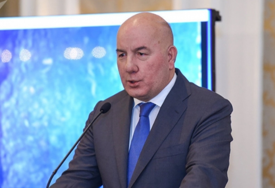 Elman Rüstəmov: Mərkəzi Bankın valyuta hərraclarında satış artıb
