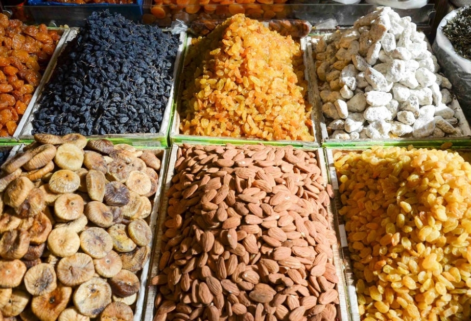 La cultura de Bazar en Bakú