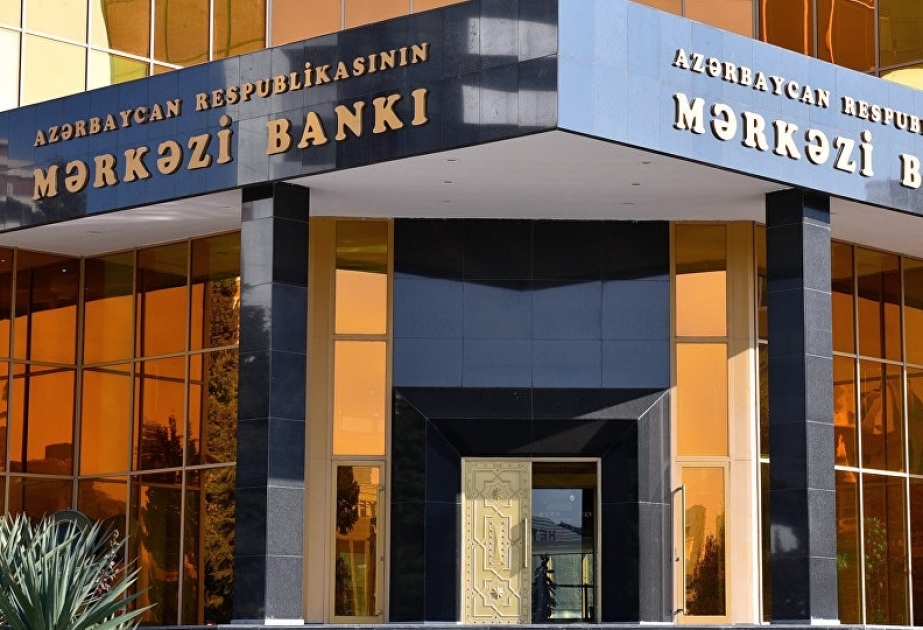El Banco Central de Azerbaiyán sube la tasa de descuento