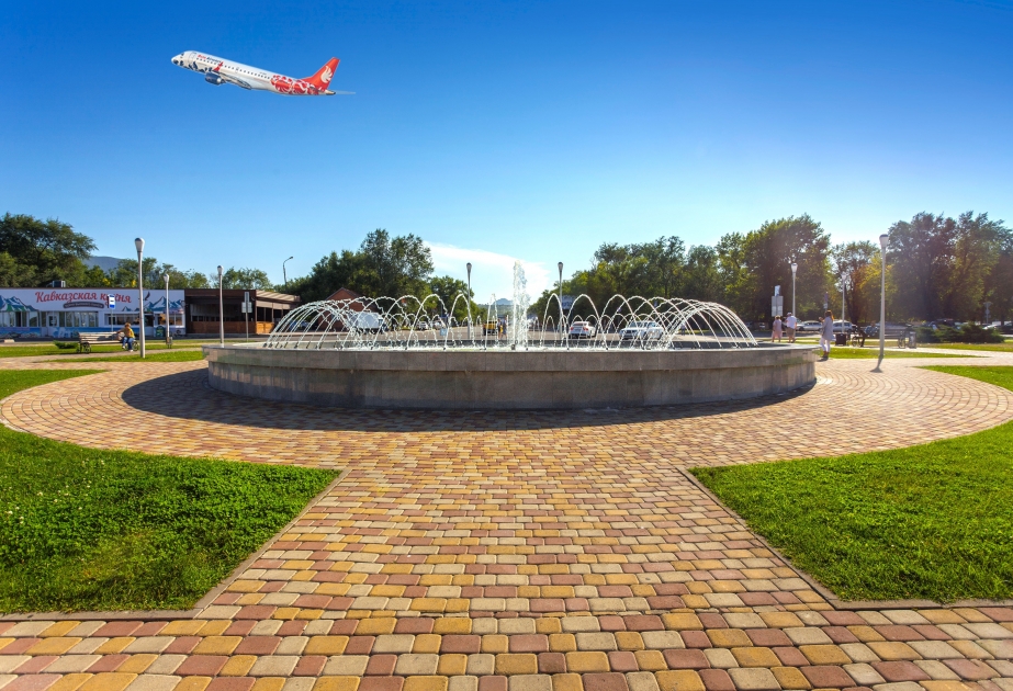 Buta Airways to resume flights to Mineralnye Vody in February
