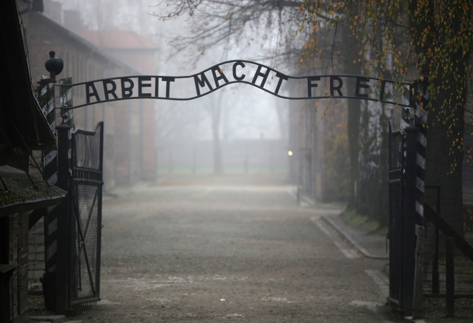 В годовщину освобождения Освенцима возобновился суд над экс-охранником концлагеря