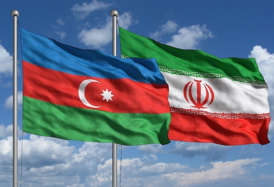 عقد اجتماع الجنة الحكومية الأذربيجانية الإيرانية في باكو