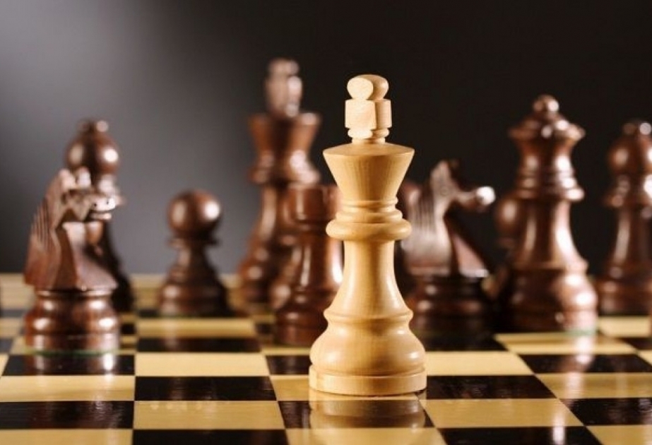 Азербайджанский шахматист Фарид Оруджев укрепил свое лидерство на международном турнире в Сербии