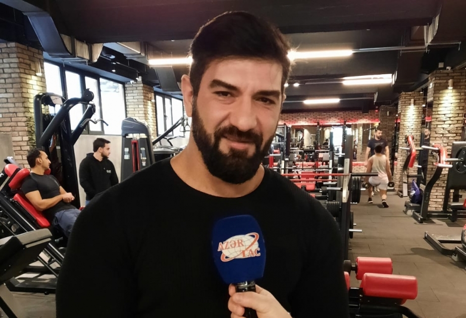 Söhrab Əliyev: İnsan arzuladığı bədən formasına daha çox çəki atmadan da sahib ola bilər
