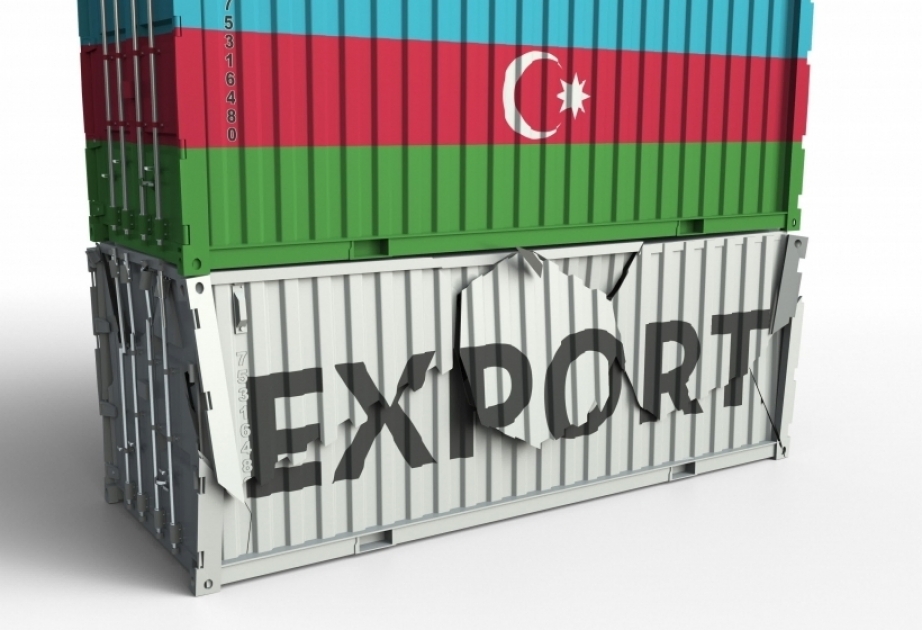 Russia was Azerbaijan’s top export market among CIS countries in 2021