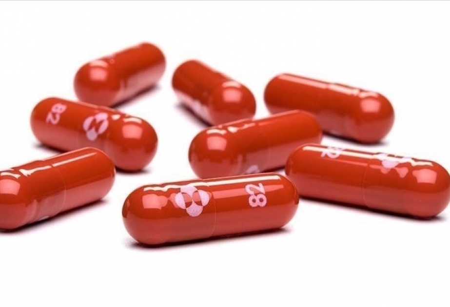 La Agencia Europea de Medicamentos autorizó la comercialización de antiviral de Pfizer contra la COVID-19