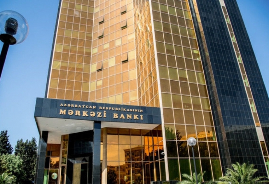 Mərkəzi Bank faiz dəhlizinin parametrlərini açıqlayıb