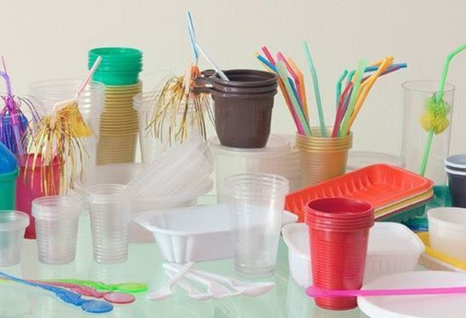 Plastmas və onlardan hazırlanan məmulatların ixracı artıb