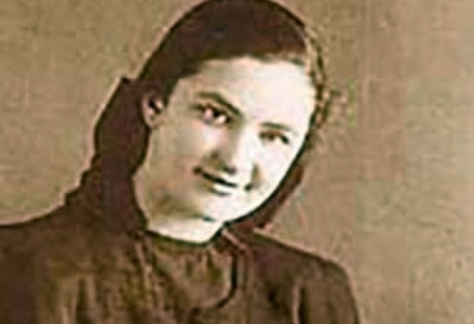Известной балерине Лейле Векиловой исполнилось бы 95 лет