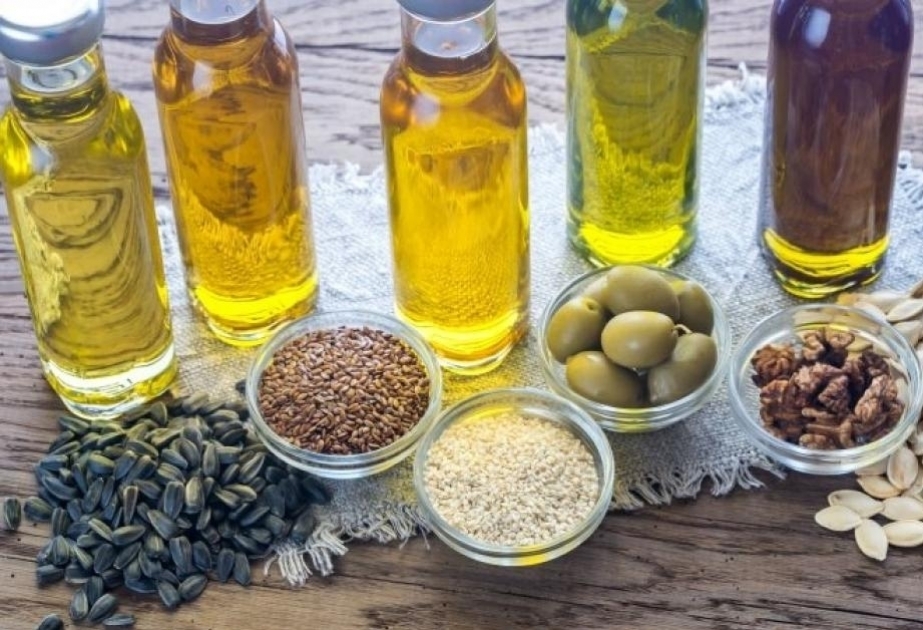 انخفاض الصادرات من الدهون والزيوت النباتية والحيوانية