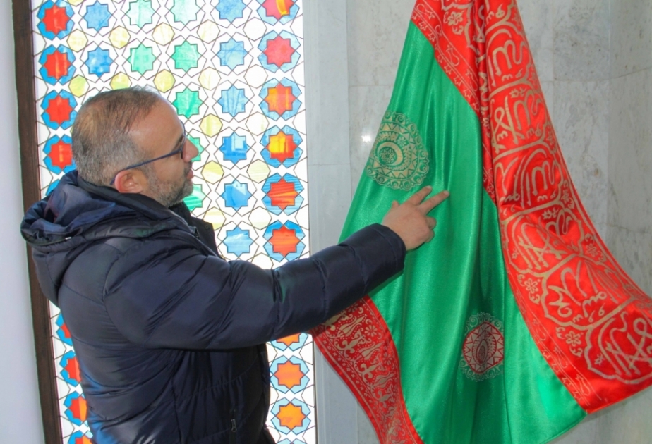 Personalidades históricas de Ganja –Dinastía Ziyadkhanov