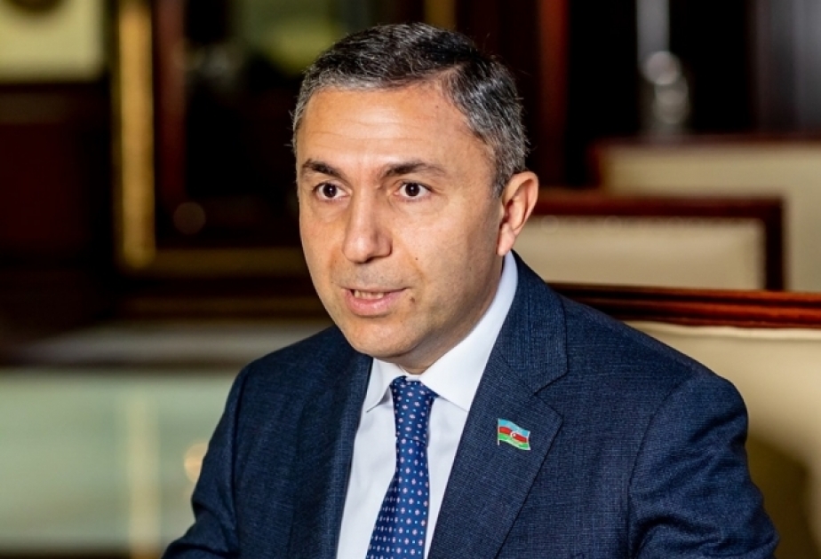 Tahir Mirkişili: Son 18 ildə Azərbaycanda dayanıqlı əsaslara söykənən güclü birlik yaranıb