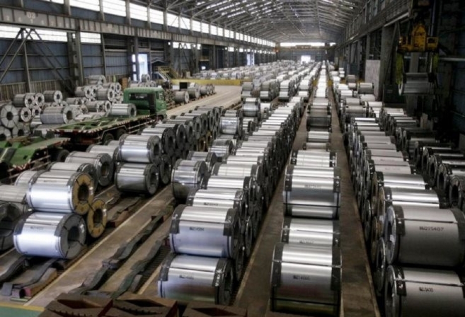 Aserbaidschan: Export von Aluminium und Alu-Produkten leicht gestiegen