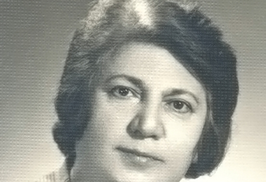 سارا عشوربايلي