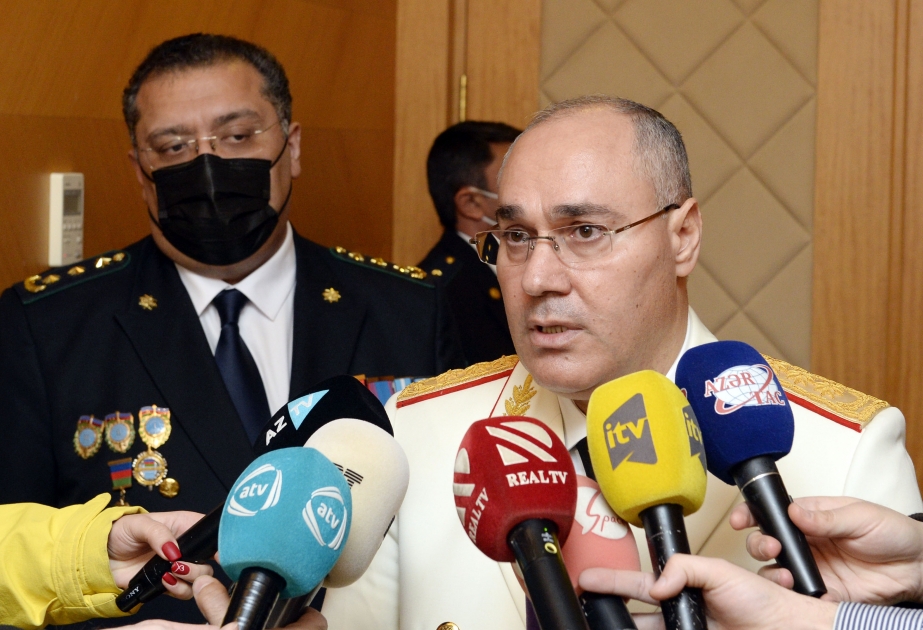 Səfər Mehdiyev: Qubadlı gömrük postundan 2 milyona yaxın vəsait yığılıb