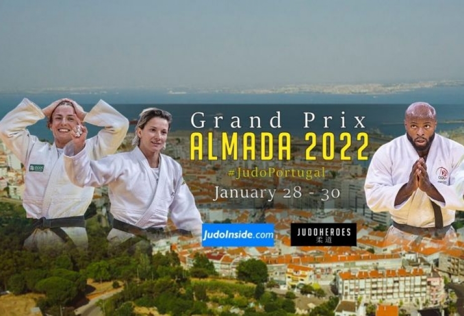 Azərbaycanın daha bir cüdoçusu Qran-Pri yarışından koronavirusa görə kənarlaşdırılıb