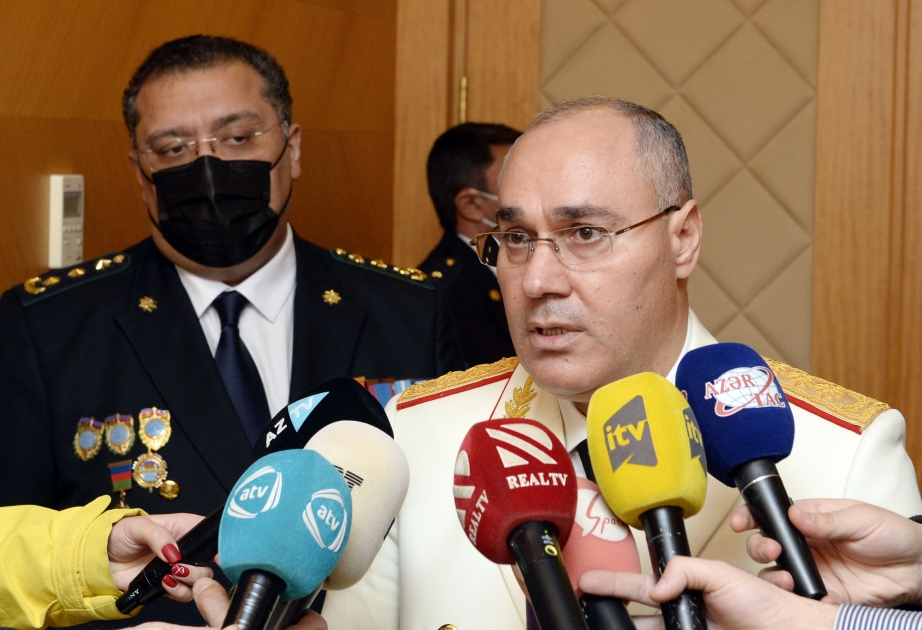 Azerbaiyán revela el número de personas que utilizaron los servicios electrónicos en 2021