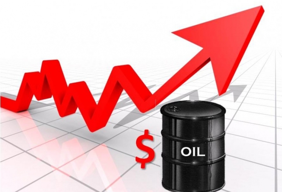 Цены на нефть повысились