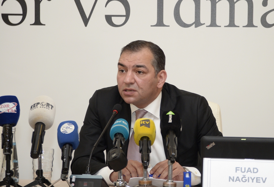 Azərbaycan Qış İdman Növləri Federasiyası üç əsas istiqamət üzrə fəaliyyət göstərəcək