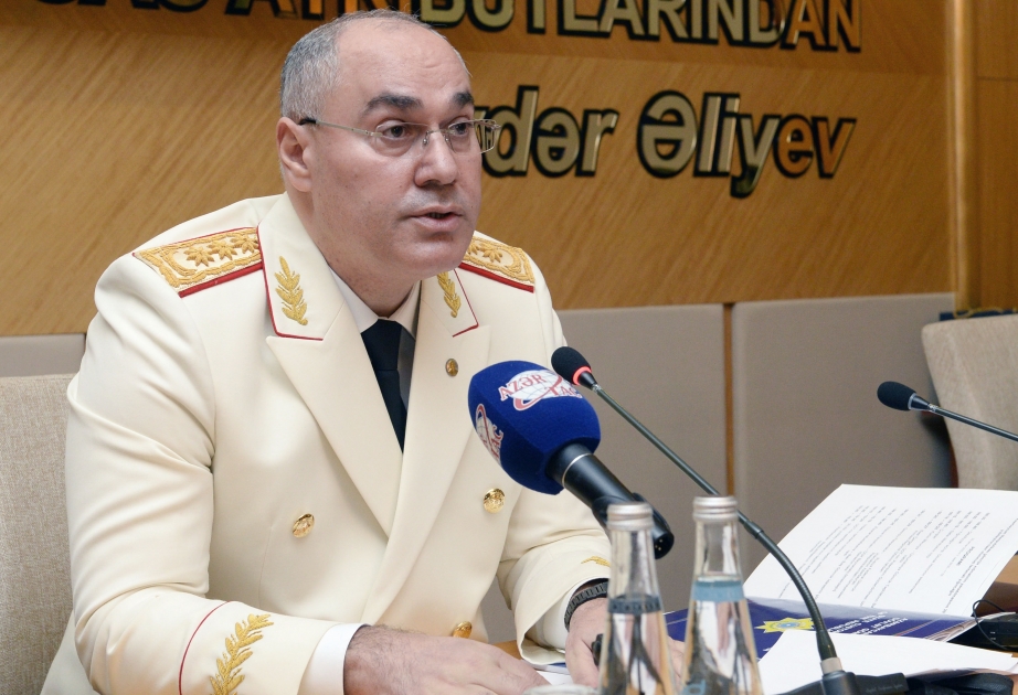 Azerbaiyán impide el tráfico de drogas a través de su territorio gracias a la liberación de sus tierras de la ocupación