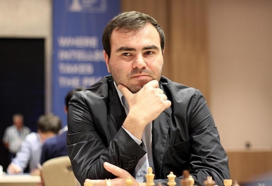 شهريار محمدياروف يفوز بالمركز الثاني في مسابقة 