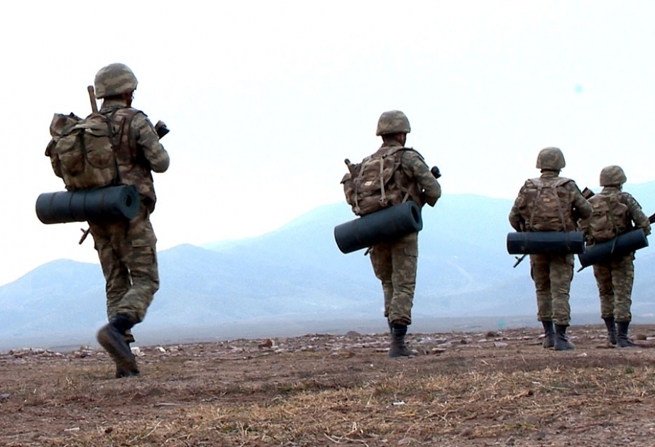 Special attention is paid to commandos' training, Defense Ministry VIDEO