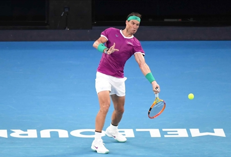 Rafael Nadal hace historia en el Abierto de Australia al conquistar su 21 Grand Slam