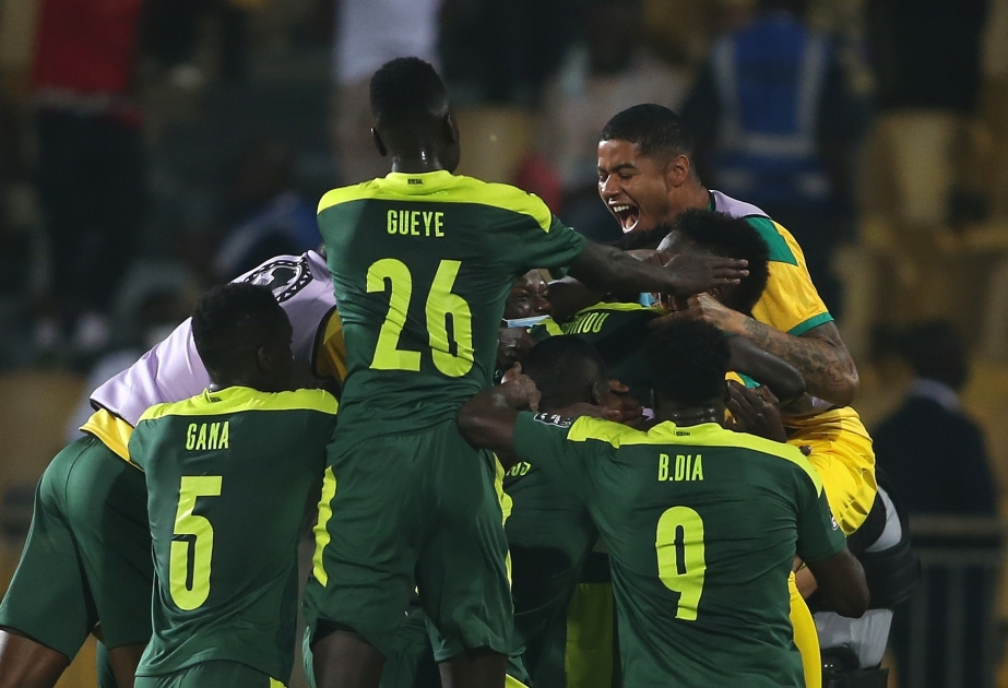 Egypt beat Morocco 2-1 to advance to AFCON semifinals