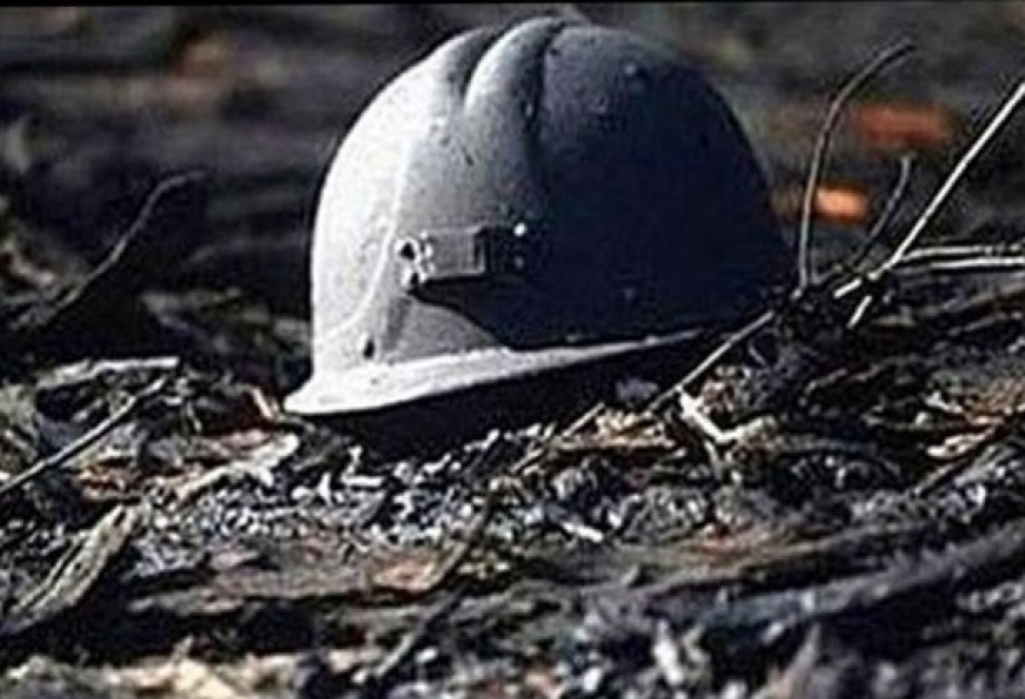 1 dead, 8 injured in coal mine explosion in Tkibuli mining town