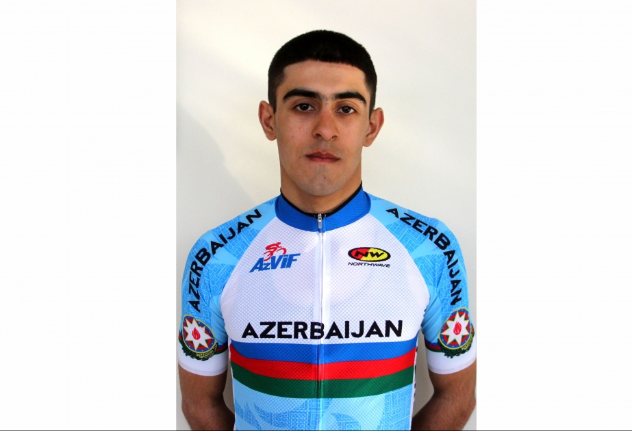 Azərbaycan velosipedçisi Əli Qurbanov Türkiyənin “Sakarya BB Pro Team” kontinental klubuna keçib