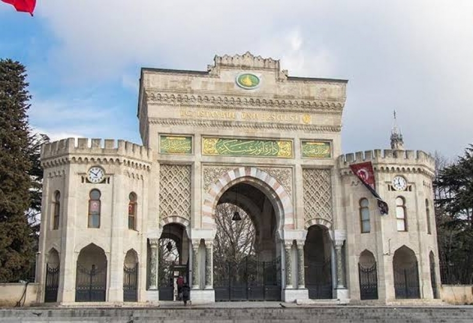 Türkiyənin ali təhsil müəssisələrinin adları “Dünyanın ən yaxşı universitetləri” siyahılarına daxil edilib