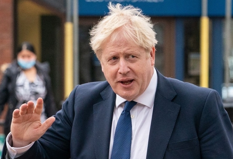 British PM Boris Johnson cancels planned visit to Japan, government sources say