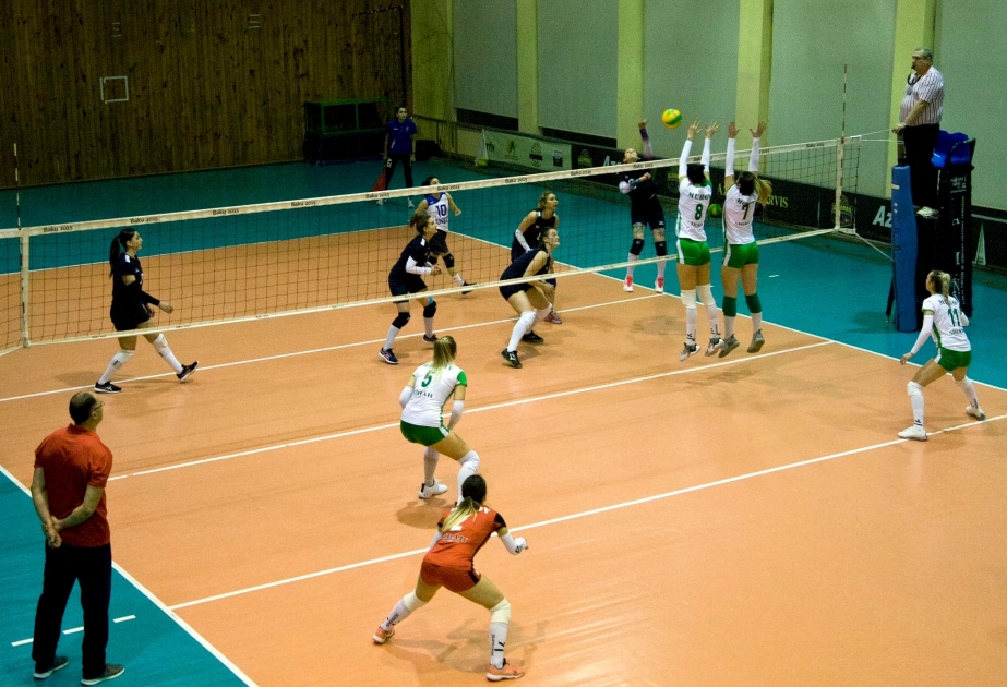 Sabah Azərbaycan Super Liqasında ikinci dövrənin oyunlarına start veriləcək