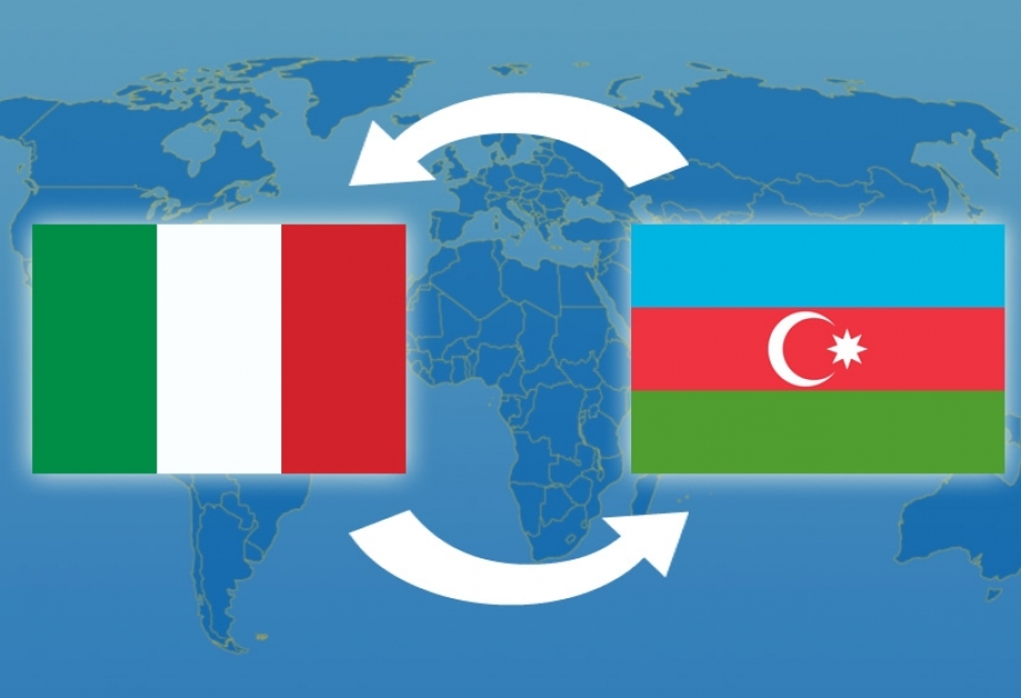 Azərbaycan keçən il ən çox İtaliyaya məhsul göndərib