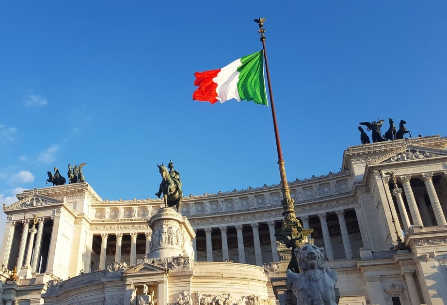 Italy achieves higher-than-expected 6.5% growth in 2021