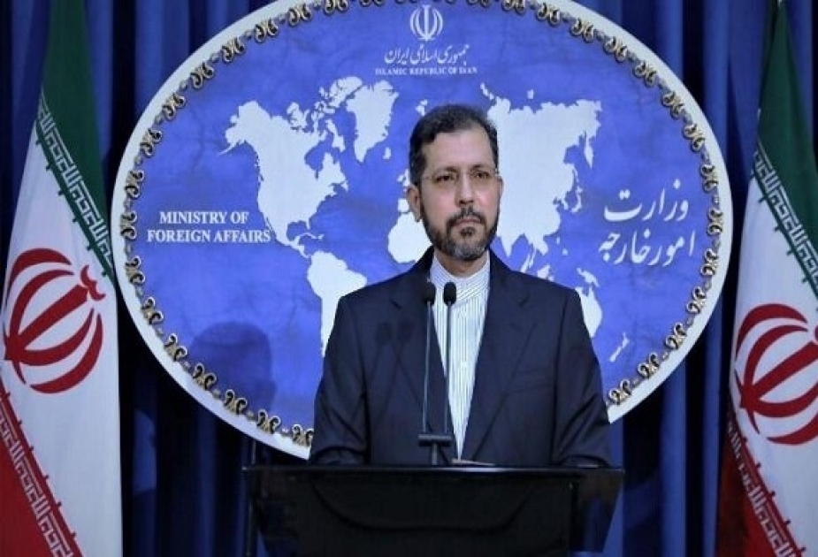 Representantes de Irán, Azerbaiyán y Turquía se reunirán en Teherán