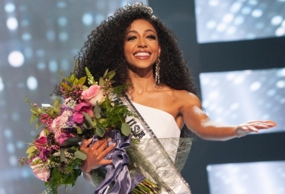 Cheslie Kryst, former Miss USA, dies at age 30
