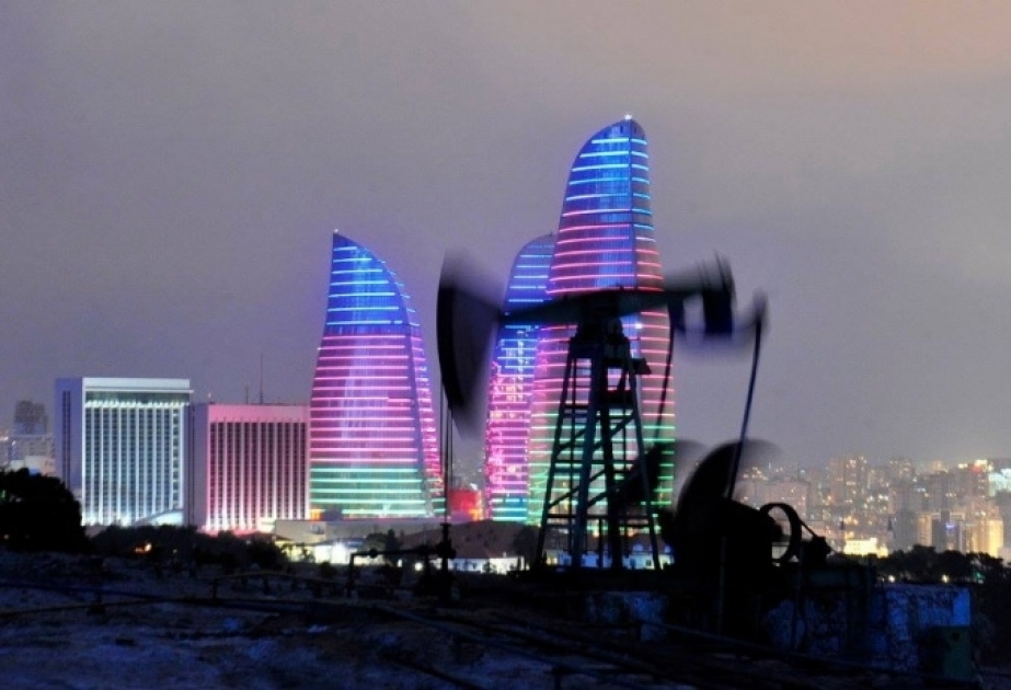 Azeri Light crude sells for $94,20
