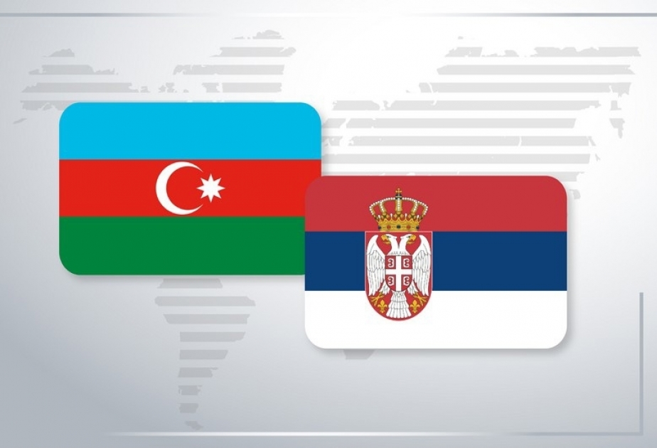 Отменяется визовый режим между Азербайджаном и Сербией