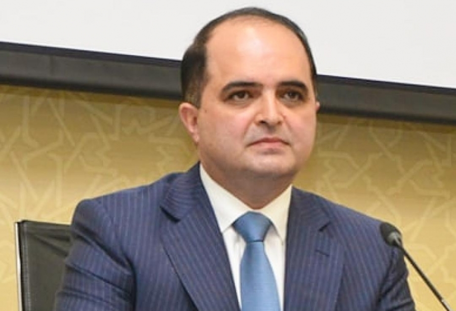Rəşad Mahmudov: Bölgələrimiz inkişaf və tərəqqinin ünvanına çevrilib