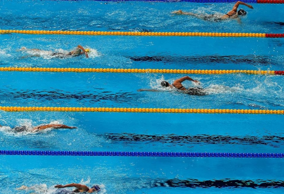 Чемпионат мира по водным видам спорта в Катаре перенесли на 2024 год