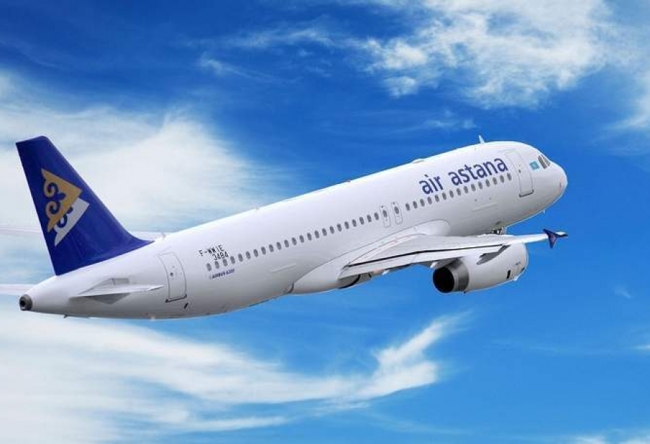 Qazaxıstan Azərbaycana aviareyslərin sayını artıracaq