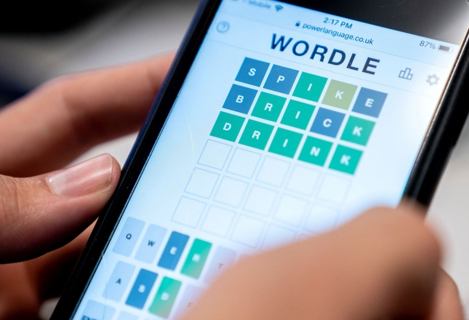 New York Times buys viral word game Wordle