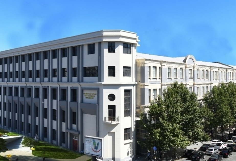 Azərbaycan Dövlət Neft və Sənaye Universitetində 18 suriyalı təhsil alır