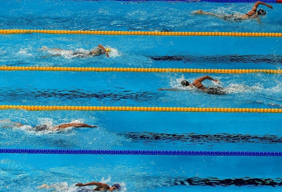 Corona: Schwimm-WM in Fukuoka erneut verschoben