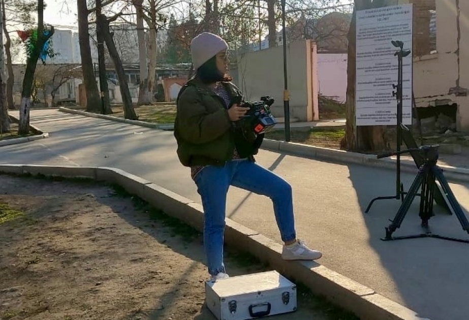 Un nuevo documental explora la vida de los niños de la guerra