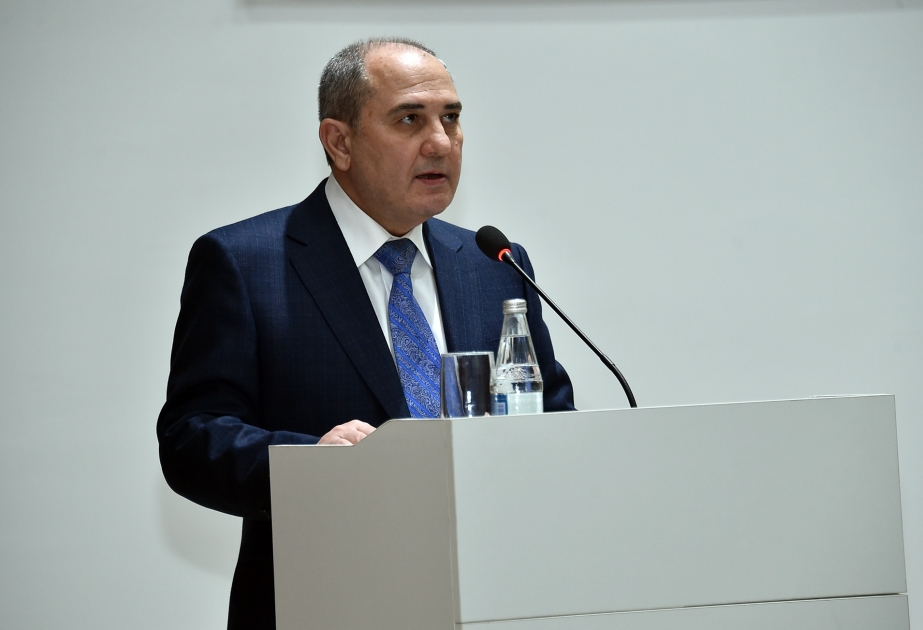 Tahir Budaqov: Azərbaycan gəncləri böyük Zəfərimizin qazanılmasında əsas söz sahibi oldular