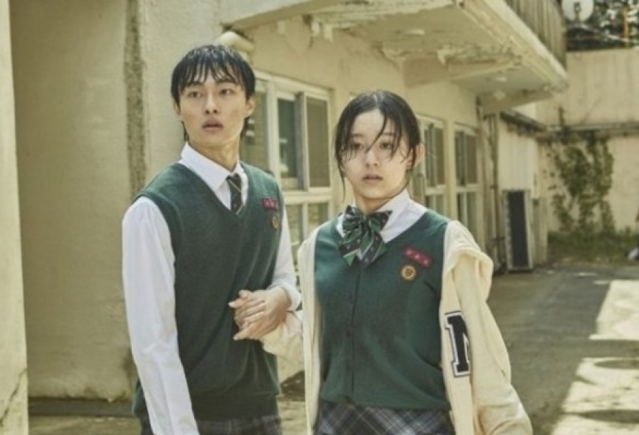 Korean zombie series “All of us are dead” ranks 1st on Netflix global top 10